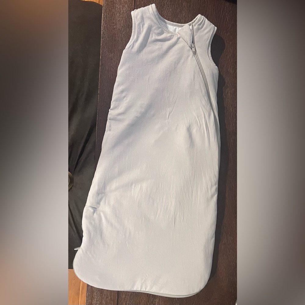 Kyte baby sleep bag size small 2.5 tog